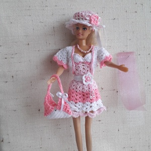 Barbie ruha - Meska.hu Barbie ruha - Meska.hu