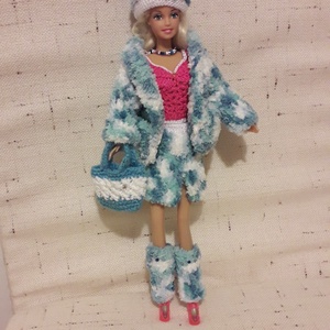 Barbie ruha - Meska.hu Barbie ruha - Meska.hu