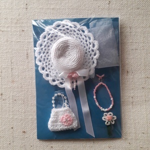 Barbie baba kiegészítők - játék & sport - baba & babaház - barbie ruhák - Meska.hu