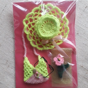 Barbie baba kiegészítők - Meska.hu