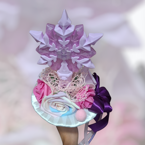 Óvodai ballagási csokor varázspálcával - otthon & életmód - virágdekoráció - virágok - virágcsokor - Meska.hu