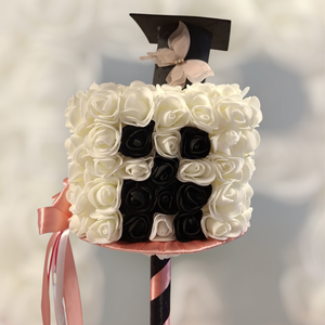 Creeper témájú óvodai ballagási csokor, Otthon & Életmód, Virágdekoráció, Virágok, Virágcsokor, Mindenmás, MESKA