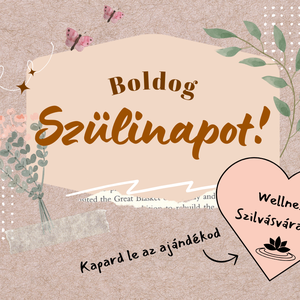 Mini kaparós borítékkal, egyedi feliratokkal - otthon & életmód - papír, írószer - ajándékozás kellékei - képeslap, üdvözlőlap - Meska.hu