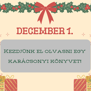 Kaparós adventi naptár-kártyák - karácsony - adventi díszek - adventi naptár - Meska.hu