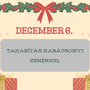 Kaparós adventi naptár-kártyák - karácsony - adventi díszek - adventi naptár - Meska.hu