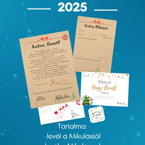 Névre szóló Mikulás csomag - karácsony - mikulás - mikulás ajándékok - Meska.hu Névre szóló Mikulás csomag - karácsony - mikulás - mikulás ajándékok - Meska.hu