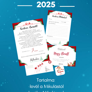 Névre szóló Mikulás csomag - karácsony - mikulás - mikulás ajándékok - Meska.hu Névre szóló Mikulás csomag - karácsony - mikulás - mikulás ajándékok - Meska.hu