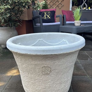 Attila kőedény, Otthon & Életmód, Ház & Kert, Virágláda, balkonláda, Agyagozás, Gipszöntés, MESKA