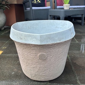 Előd kőedény, Otthon & Életmód, Ház & Kert, Virágláda, balkonláda, Agyagozás, Gipszöntés, MESKA