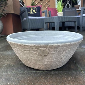 Rege kőedény, Otthon & Életmód, Ház & Kert, Virágláda, balkonláda, Agyagozás, Gipszöntés, MESKA