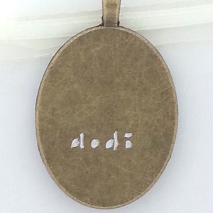 KOLIBRI nyaklánc medál -  - Meska.hu KOLIBRI nyaklánc medál -  - Meska.hu