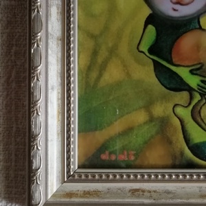 GALLIPOLLI  keretezett grafikai nyomat -  - Meska.hu GALLIPOLLI  keretezett grafikai nyomat -  - Meska.hu