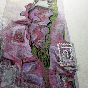 BABINKO  grafikai nyomat  A4 -  - Meska.hu BABINKO  grafikai nyomat  A4 -  - Meska.hu