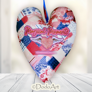 DIY ANGYALKÁS SZÍV / DAISY - diy (csináld magad) - egységcsomag - Meska.hu DIY ANGYALKÁS SZÍV / DAISY - diy (csináld magad) - egységcsomag - Meska.hu