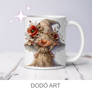 Manós Bögre / ÁLOMPIPACS - Meska.hu