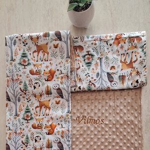 Baba takaró - Meska.hu