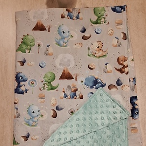 Baba takaró - baba - mama - baba ágynemű - babatakaró, gyerek pléd - Meska.hu