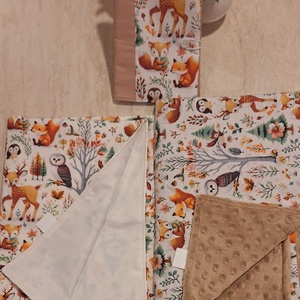 Baba szett - baba - mama - baba ágynemű - babatakaró, gyerek pléd - Meska.hu