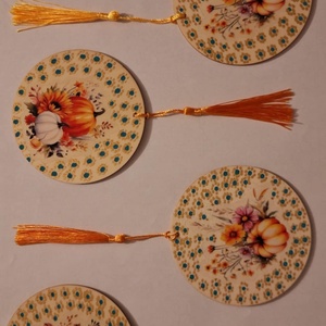 Fa alapú dísztárgy. - Meska.hu