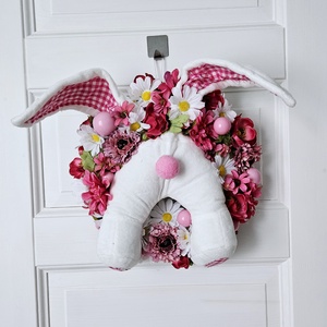 Kockás fülű nyúlnak beszorult a popója kopogtató � - Meska.hu