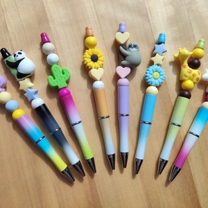 Golyóstoll - otthon & életmód - papír, írószer - ceruza & toll - Meska.hu