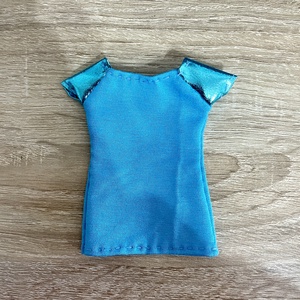 Barbie ruha csomag, Póló és nadrág - játék & sport - baba & babaház - barbie ruhák - Meska.hu