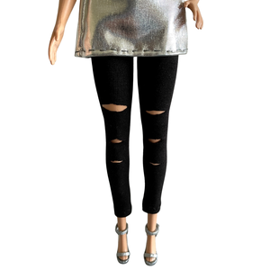 Barbie ruha csomag, Póló és nadrág - játék & sport - baba & babaház - barbie ruhák - Meska.hu