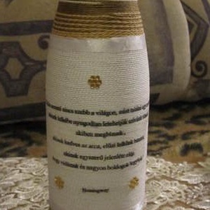 Házassági évfordulóra -  - Meska.hu