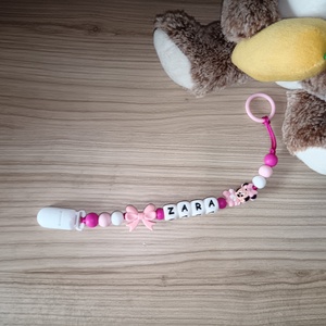 Minnie egeres cumilánc , Baba - mama, Baba játékok, Cumilánc, Csomózás, MESKA