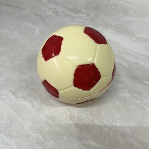 Csoki Focilabda  - élelmiszer - édesség - Meska.hu