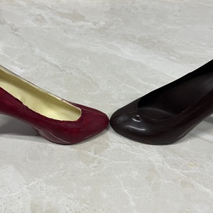 Magas sarkú csokoládéból - élelmiszer - édesség - kézműves csokoládé - Meska.hu