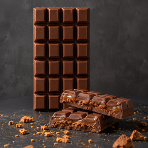 Crunchy Caramel - Meska.hu