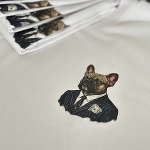 Don Dió póló, unisex, XL méret, Ruha & Divat, Férfi ruha, Póló, Fotó, grafika, rajz, illusztráció, MESKA