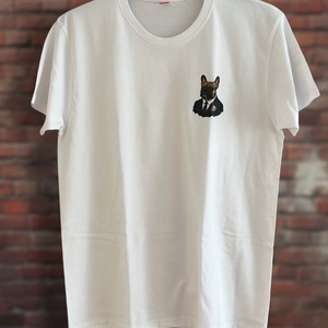 Don Dió póló, unisex, XL méret - ruha & divat - férfi ruha - póló - Meska.hu