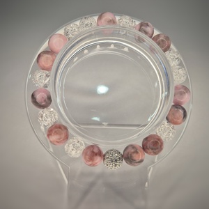 Karkötő, Ékszer, Karkötő, Gyöngyös karkötő, , MESKA