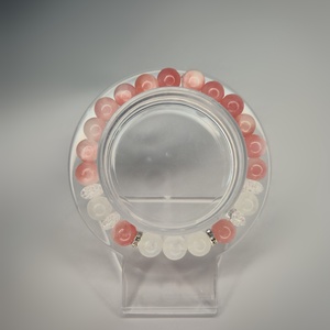 Karkötő, Ékszer, Karkötő, Gyöngyös karkötő, Ékszerkészítés, MESKA