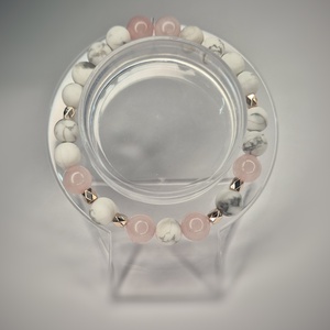 Karkötő, Ékszer, Karkötő, Gyöngyös karkötő, Ékszerkészítés, MESKA