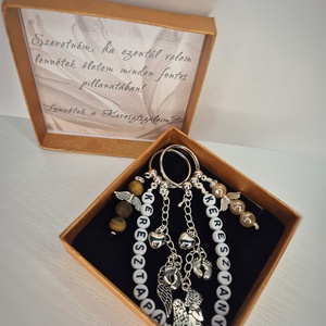 Keresztszülő felkérő - Meska.hu