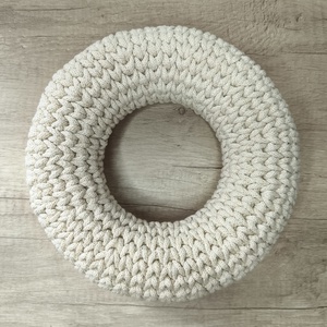 Koszorú alap - kellékek & szerszámok - dekorációs kellékek - koszorú, koszorúalap - Meska.hu