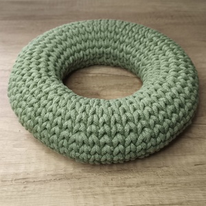 Koszorú alap - kellékek & szerszámok - dekorációs kellékek - koszorú, koszorúalap - Meska.hu