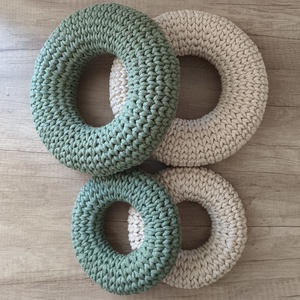 Koszorú alap - kellékek & szerszámok - dekorációs kellékek - koszorú, koszorúalap - Meska.hu