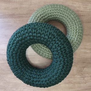 Koszorú alap - kellékek & szerszámok - dekorációs kellékek - koszorú, koszorúalap - Meska.hu