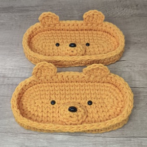 Horgolt szemüvegtartó - táska & tok - pénztárca & más tok - szemüvegtok - Meska.hu