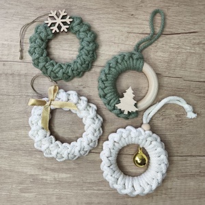 Függődíszek  - Meska.hu