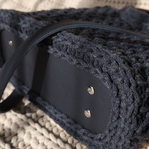 Elegáns kézi-és válltáska - táska & tok - kézitáska & válltáska - alkalmi táska - Meska.hu