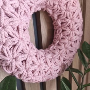 Kopogtató/asztaldísz - otthon & életmód - dekoráció - ajtó- és ablak dekoráció - ajtódísz & kopogtató - Meska.hu