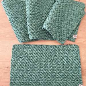 Tányéralátét - otthon & életmód - konyhafelszerelés, tálalás - sütés, főzés - edényalátét - Meska.hu