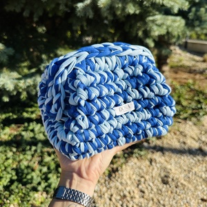 Horgolt neszeszer, Táska & Tok, Neszesszer, Horgolás, MESKA