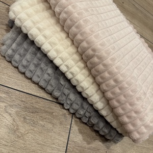 Egyrétegű babatakaró -maci lány mintával, névre szóló  - baba - mama - babalátogató ajándékcsomag - Meska.hu