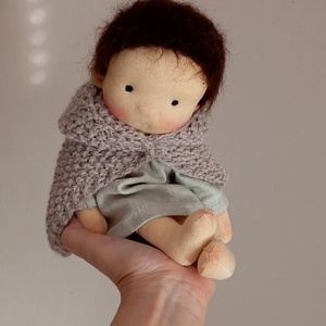 Nini 28, Játék & Sport, Baba & babaház, Játékbaba, babakellék, Baba-és bábkészítés, MESKA